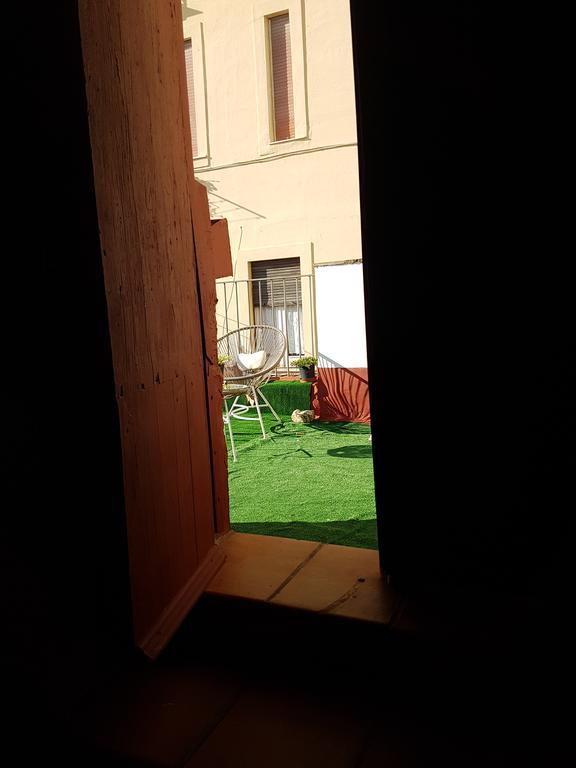 B&B Via Dei Mille Neapel Rum bild